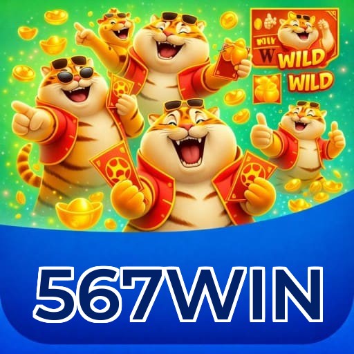 Fortune Tiger Slot Game